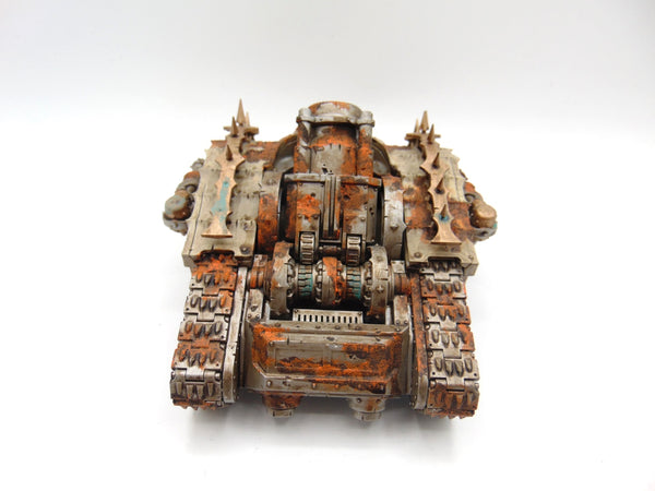 Plagueburst Crawler