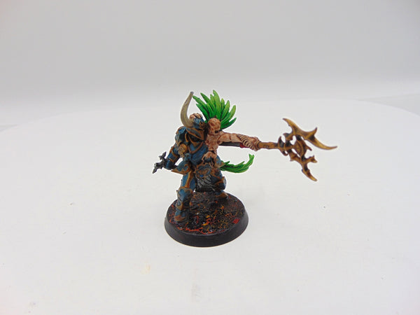 Curseling, Eye of Tzeentch