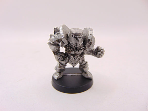 Blood Bowl Chaos Warrior