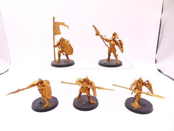 Vindictors