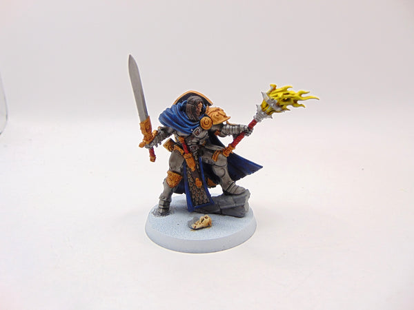Knight Questor
