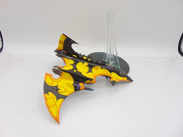 Hemlock Wraithfighter