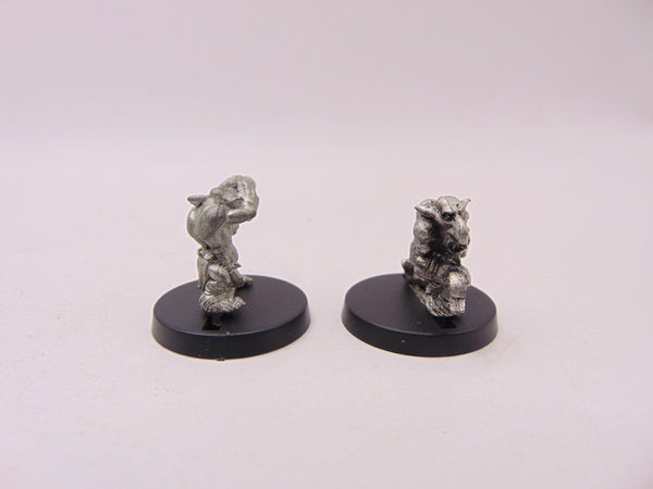 Ork Zzap Gun Spotter & Firer
