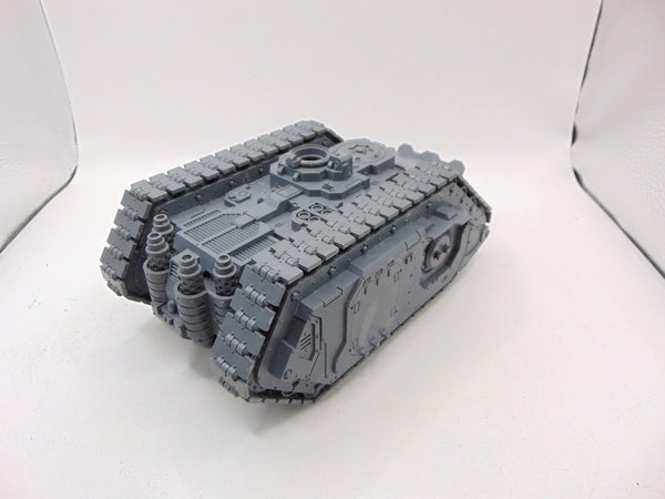 Spartan Assault Tank