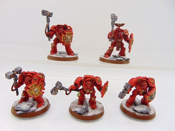 Terminator Assault Squad