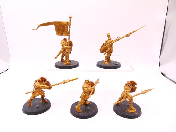 Vindictors