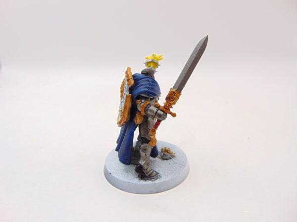 Knight Questor