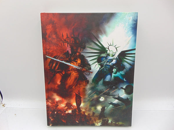 Indomitus Core Rulebook