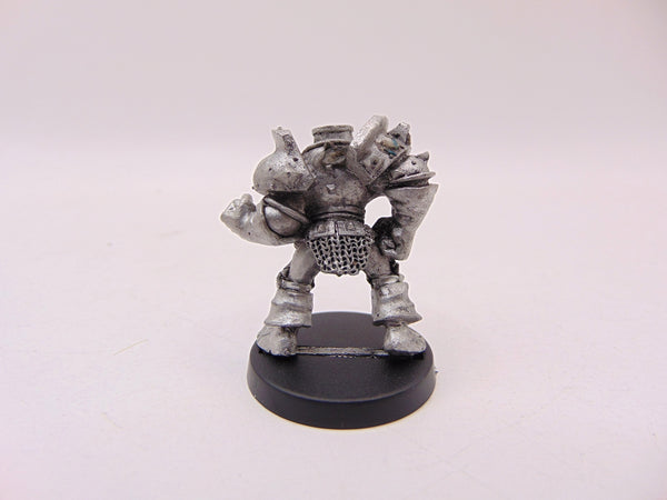Blood Bowl Chaos Warrior