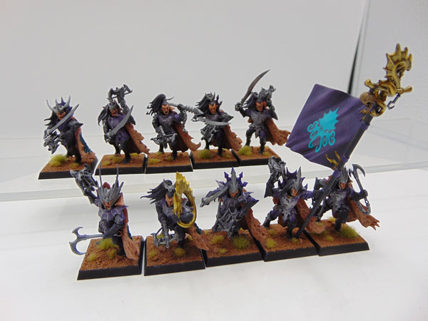 Black Ark Corsairs