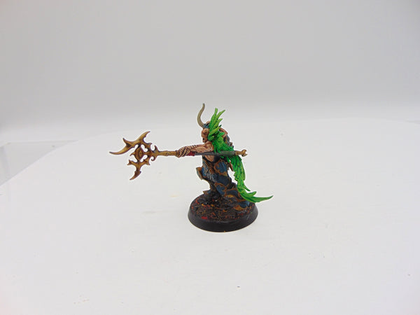 Curseling, Eye of Tzeentch