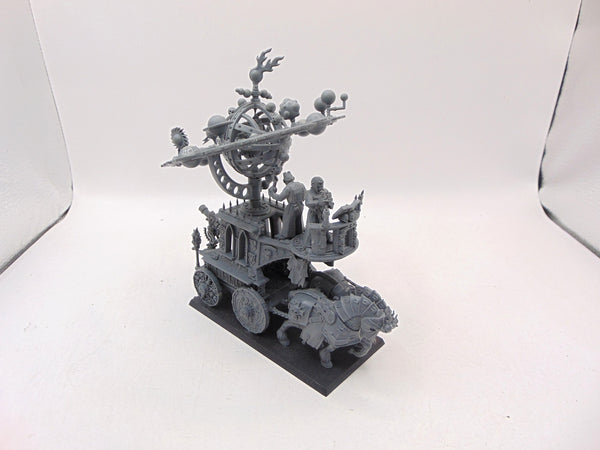Celestial Hurricanum