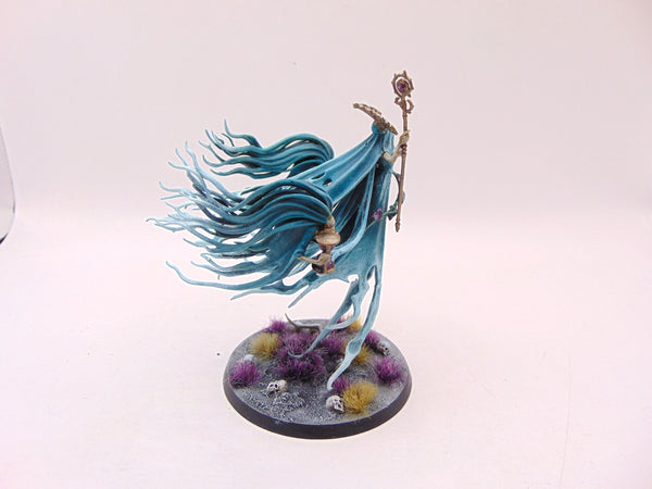 Lady Olynder, Mortarch of Grief