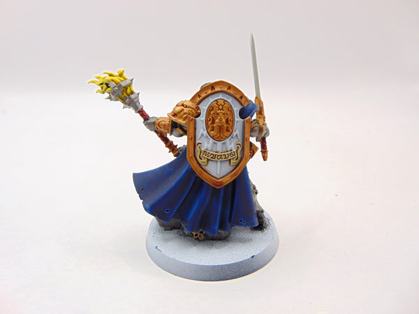 Knight Questor