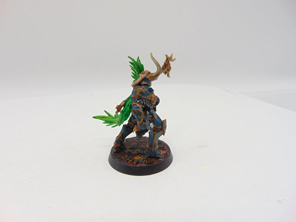 Curseling, Eye of Tzeentch