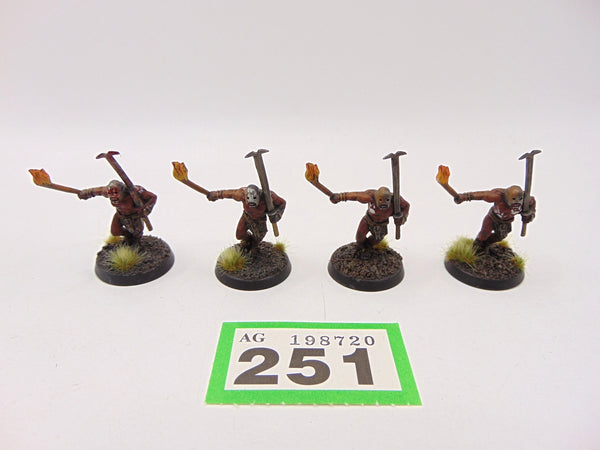 Uruk Hai Berserkers
