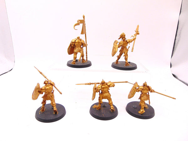 Vindictors