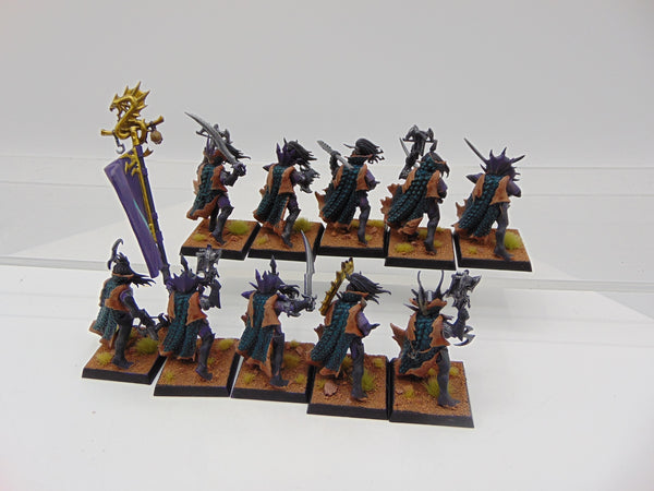 Black Ark Corsairs