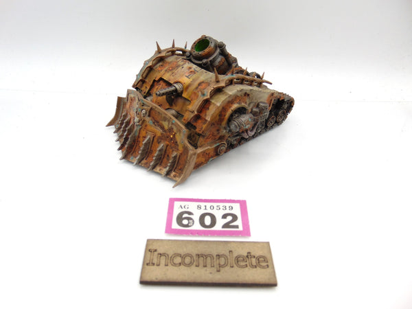 Plagueburst Crawler