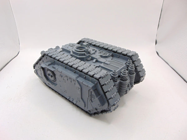 Spartan Assault Tank