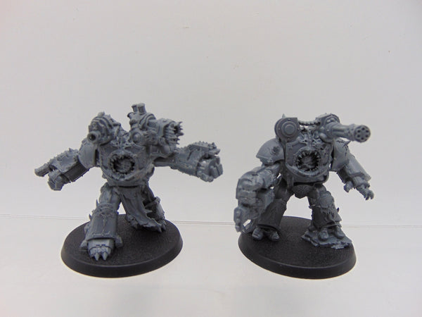 Obliterators