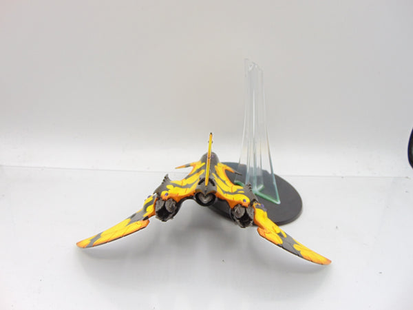 Hemlock Wraithfighter