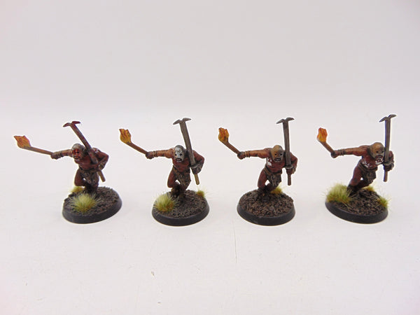 Uruk Hai Berserkers