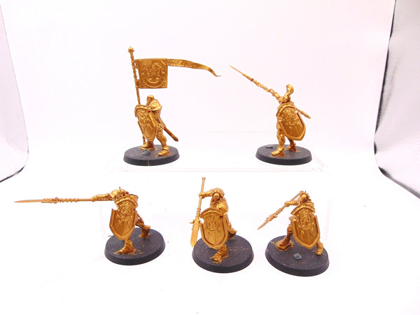 Vindictors