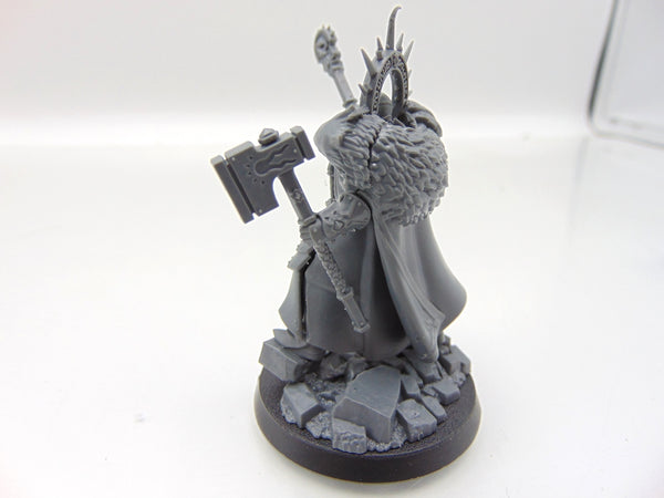 Lord Imperatant