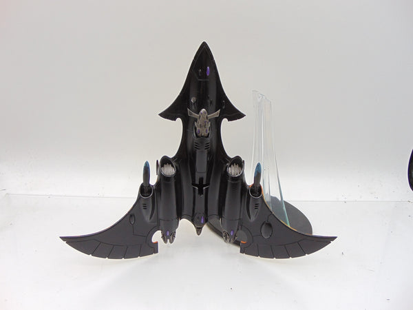Hemlock Wraithfighter
