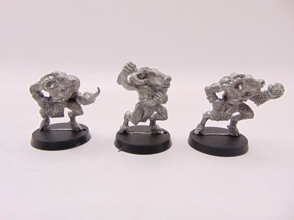 Blood Bowl Beastmen