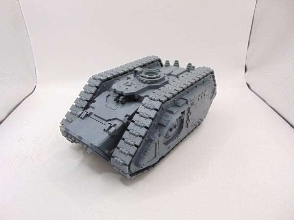 Spartan Assault Tank