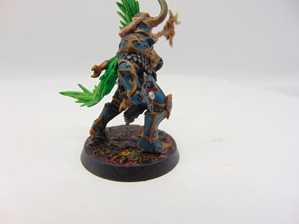 Curseling, Eye of Tzeentch