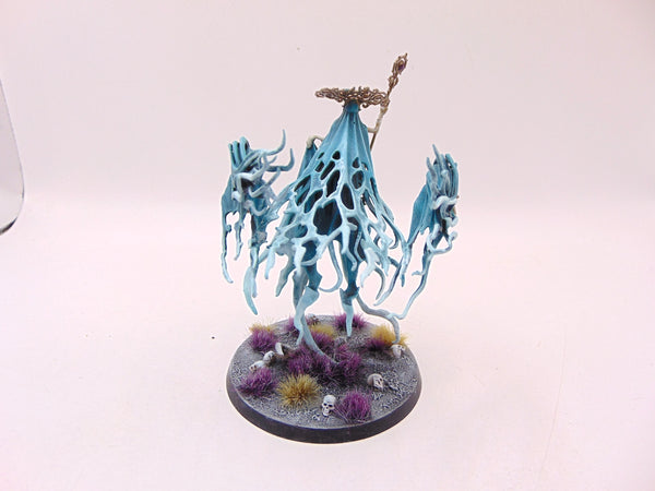 Lady Olynder, Mortarch of Grief