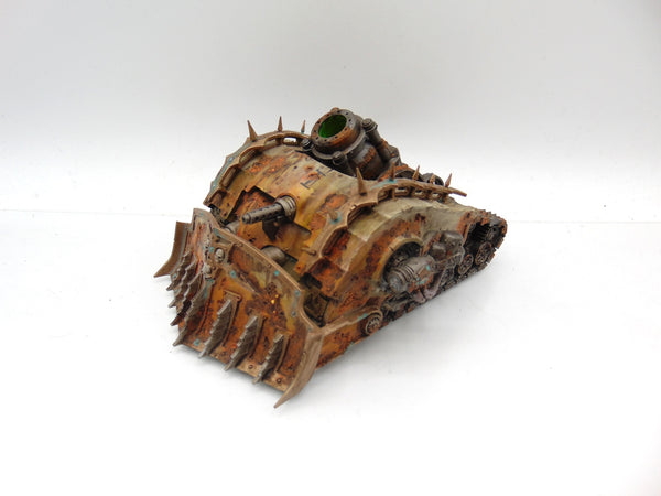 Plagueburst Crawler