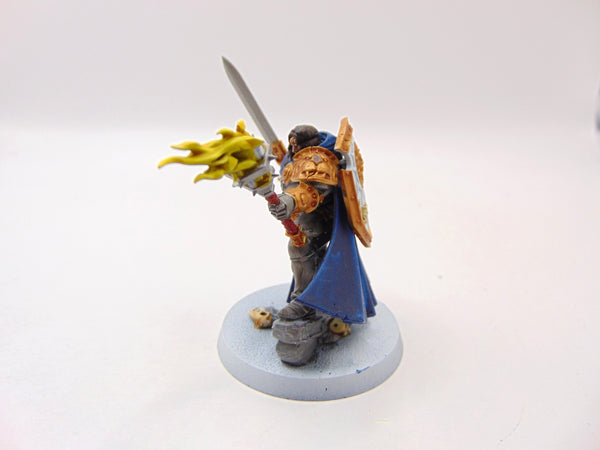 Knight Questor