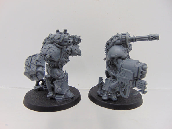 Obliterators