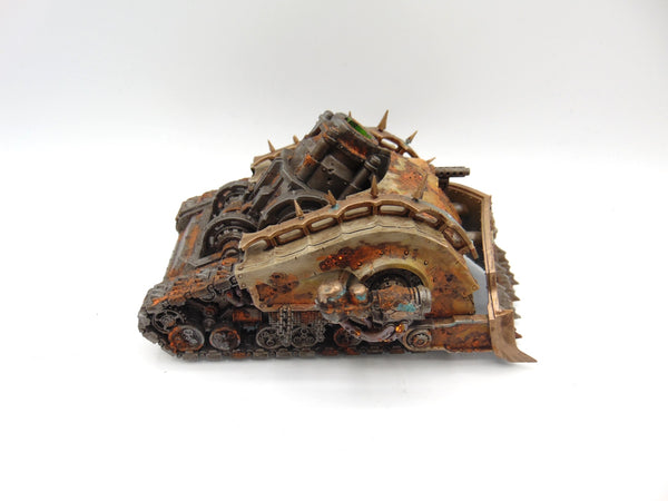 Plagueburst Crawler
