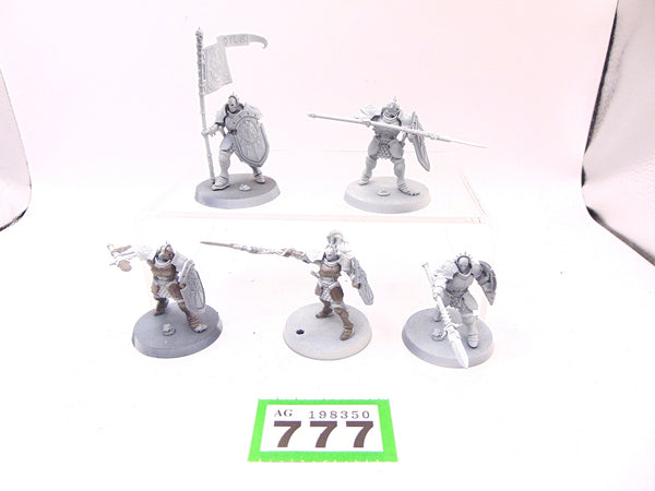 Vindictors