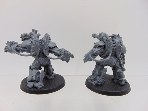 Obliterators