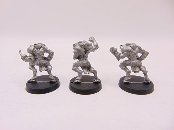 Blood Bowl Beastmen