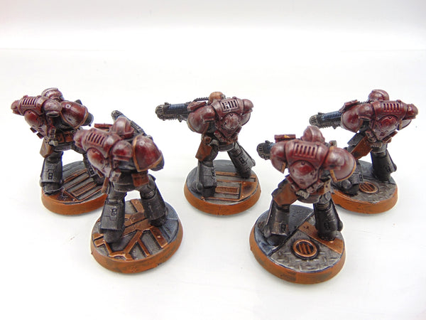 Hellblasters