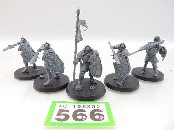 Vindictors