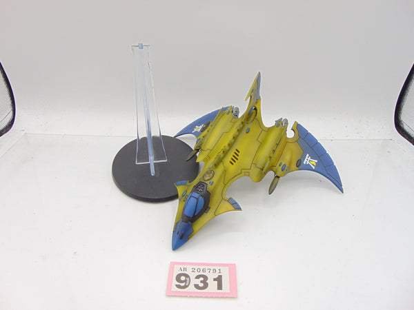 Hemlock Wraithfighter