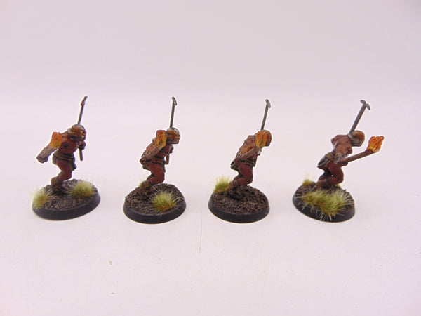 Uruk Hai Berserkers