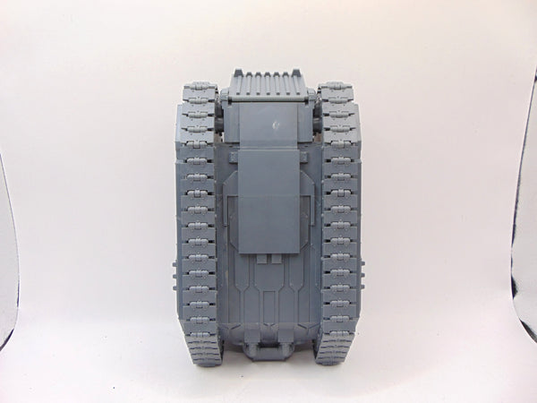 Spartan Assault Tank