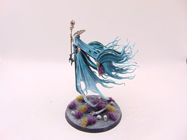 Lady Olynder, Mortarch of Grief