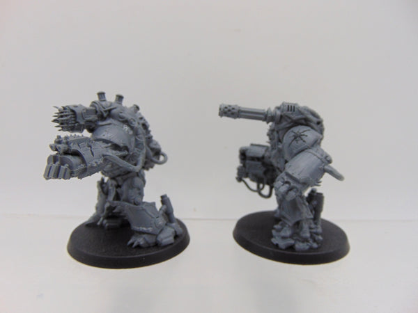 Obliterators