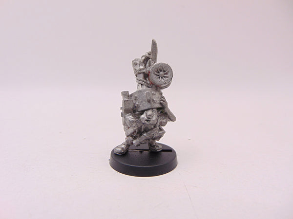 Grot Assistant
