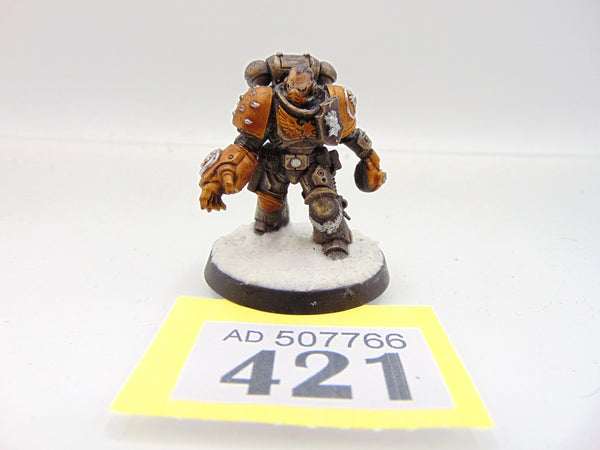 Primaris Lieutenant